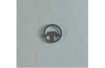 Transkit – steering wheel Peugeot 205 GTI 1987 version / 3D print 1/24